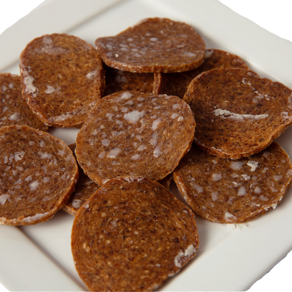 Beef Marrow Chips for Dogs