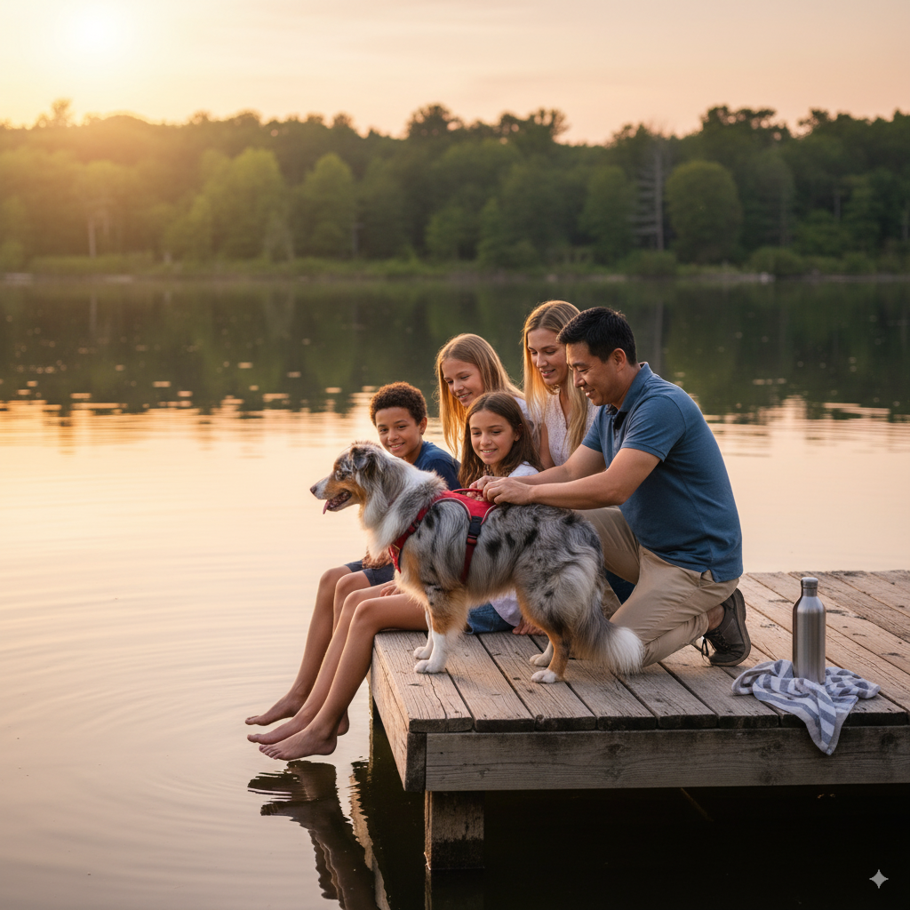 Beef & Sweet Potato Bone Broth + Marrow for Dogs