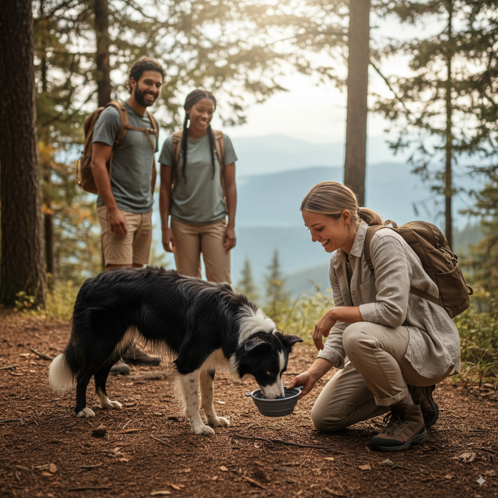 Duck & Red Apple Bone Broth + Marrow for Dogs 8 oz